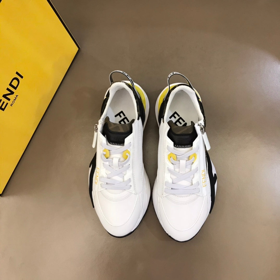 Luxury Shoes - FED - 570