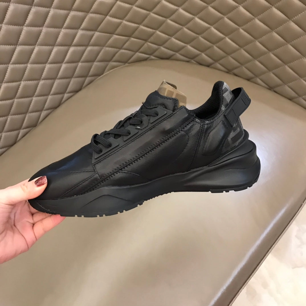 Luxury Shoes - FED - 571