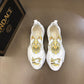 Luxury Shoes - FED - 572