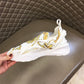 Luxury Shoes - FED - 572