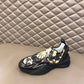 Luxury Shoes - FED - 573