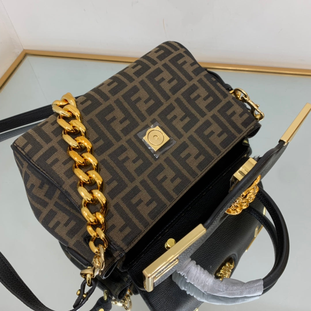 Ozarra -  Bag - FED - 219