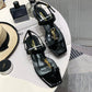 Luxury Shoes Sandals - SL - 533