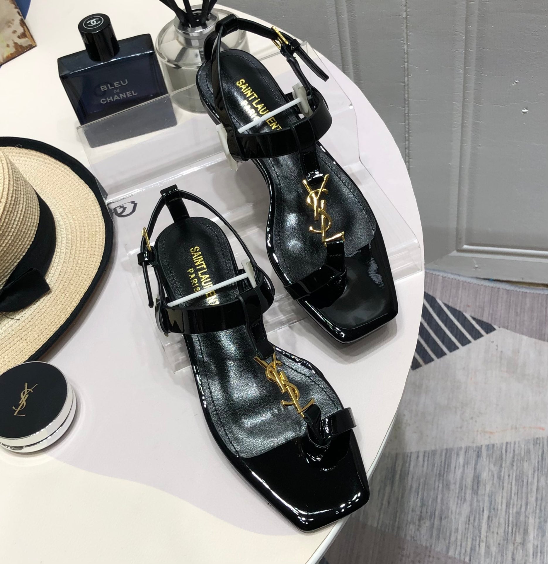 Luxury Shoes Sandals - SL - 533