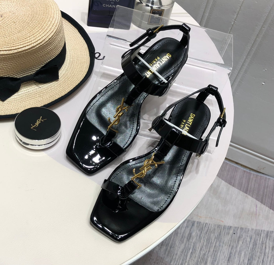 Luxury Shoes Sandals - SL - 533