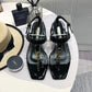 Luxury Shoes Sandals - SL - 533