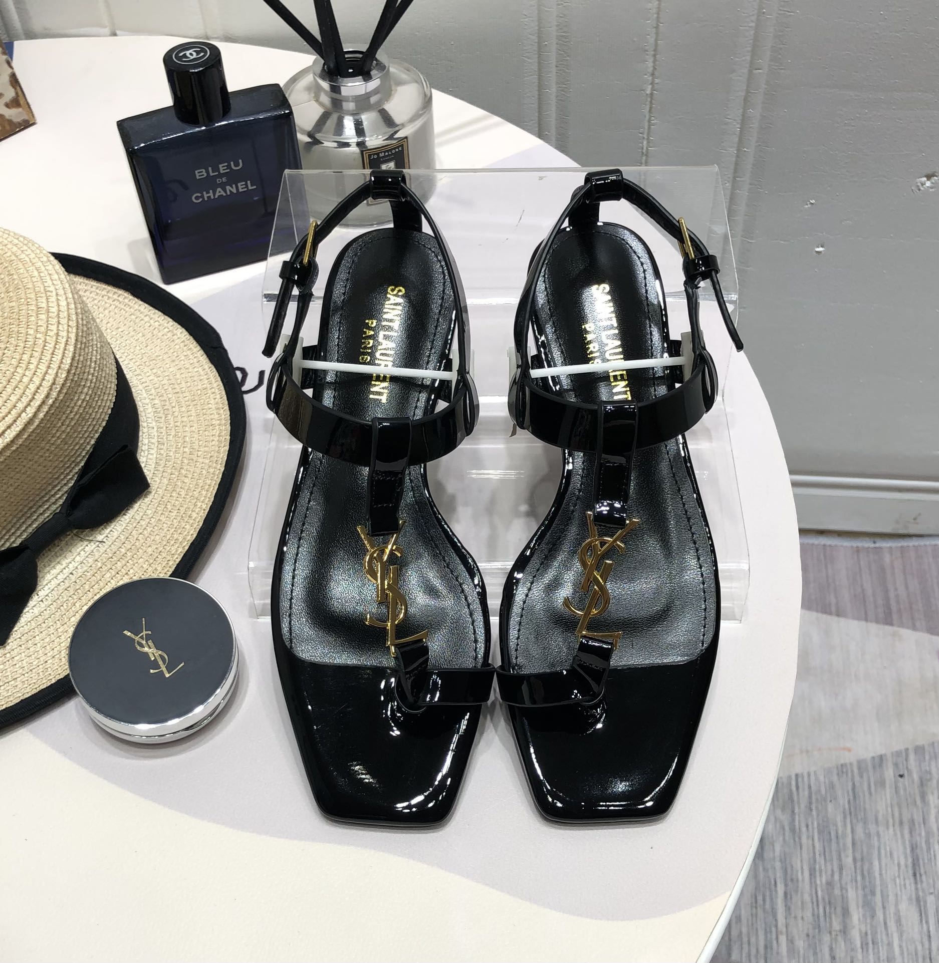 Luxury Shoes Sandals - SL - 533