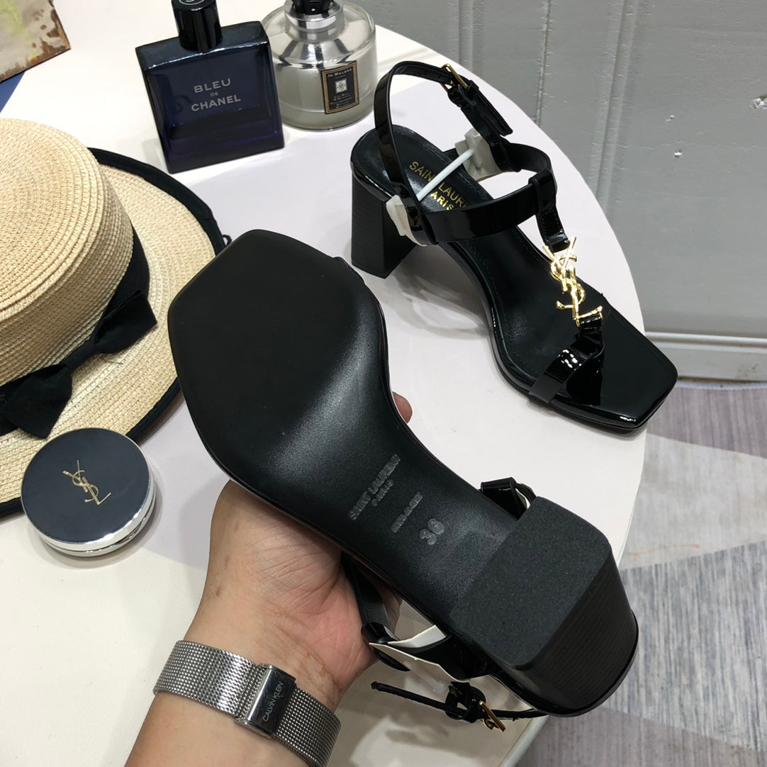Luxury Shoes Sandals - SL - 537