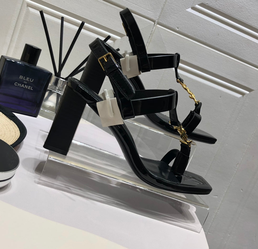 Luxury Shoes Sandals - SL - 537