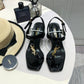 Luxury Shoes Sandals - SL - 537