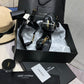 Luxury Shoes Sandals - SL - 537