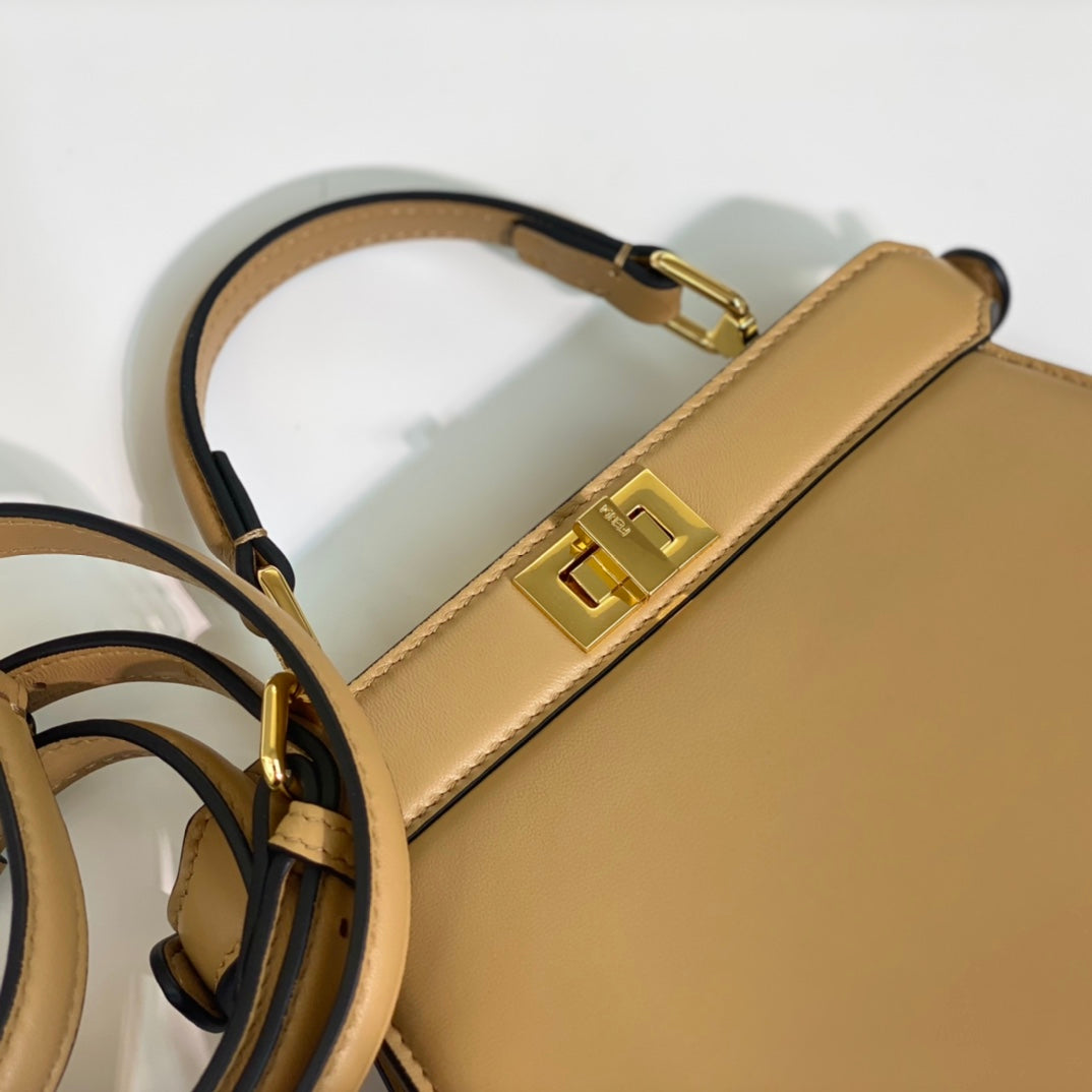Ozarra -  Bag - FED - 210