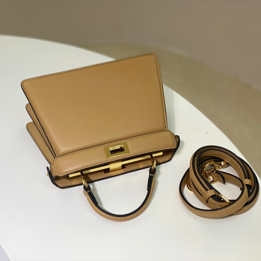 Ozarra -  Bag - FED - 210
