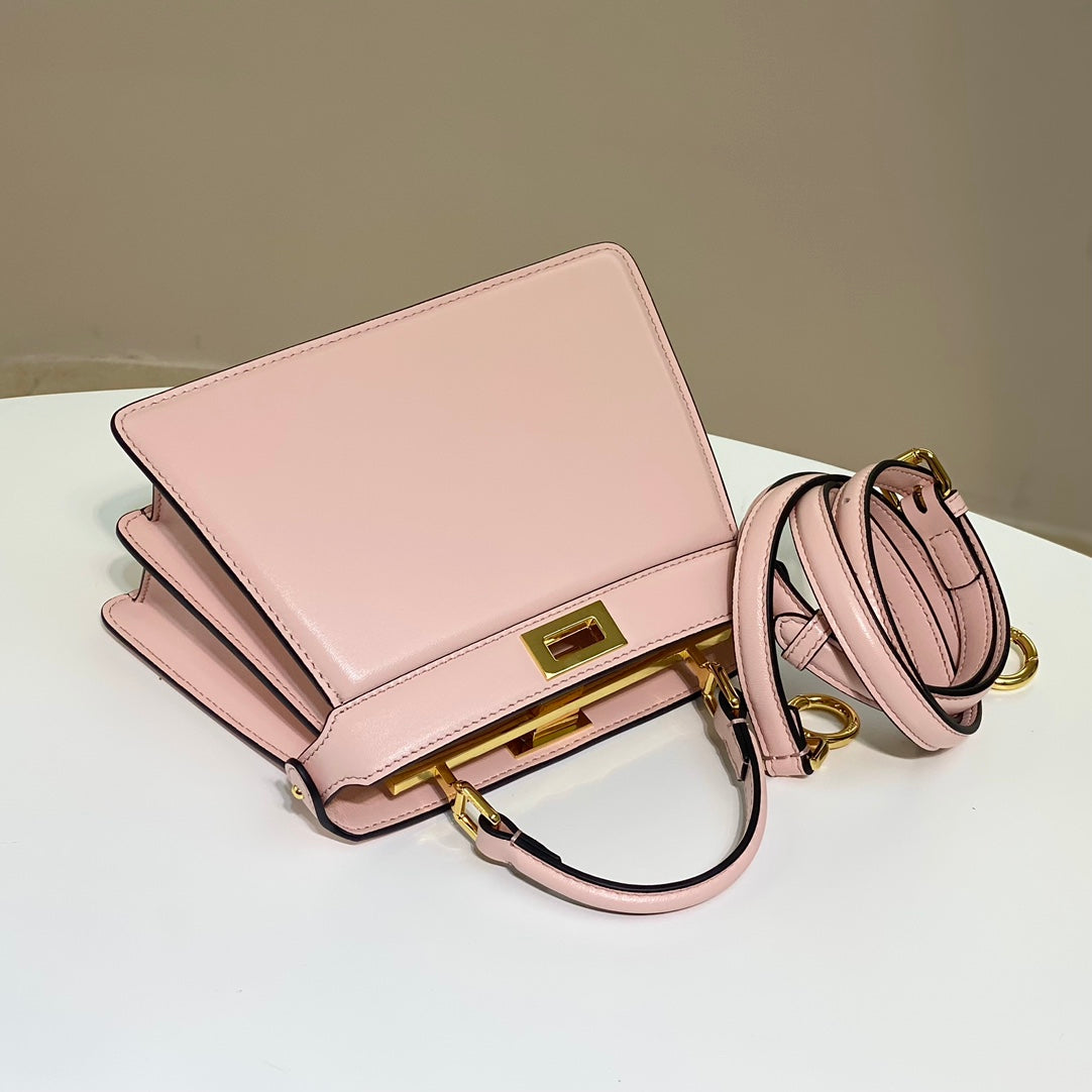 Ozarra -  Bag - FED - 207