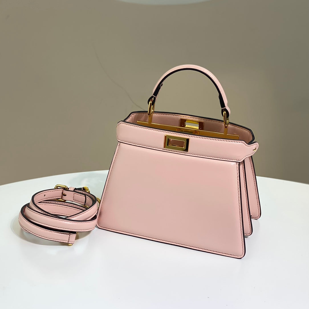 Ozarra -  Bag - FED - 207
