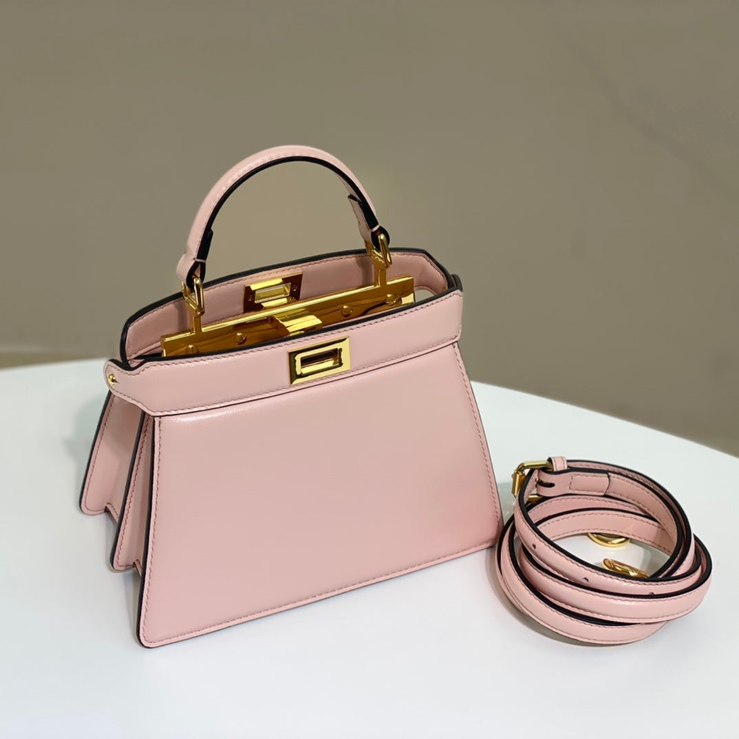 Ozarra -  Bag - FED - 207