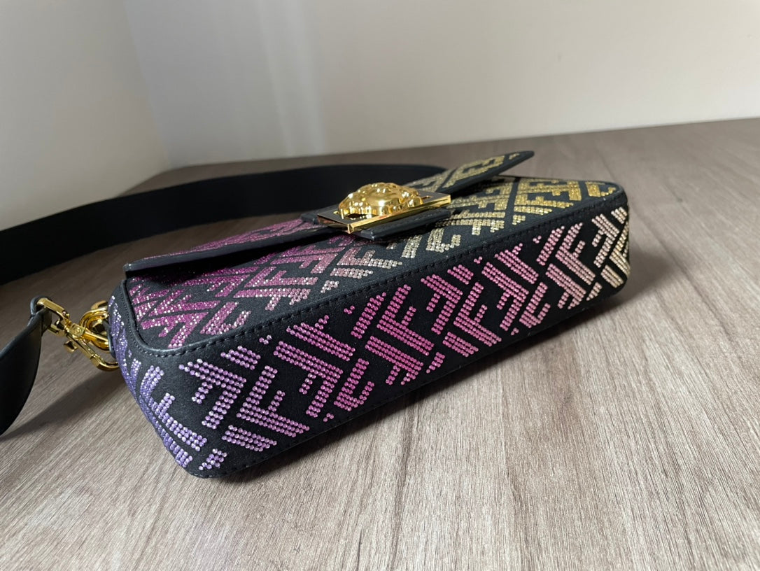 Ozarra -  Bag - FED - 009