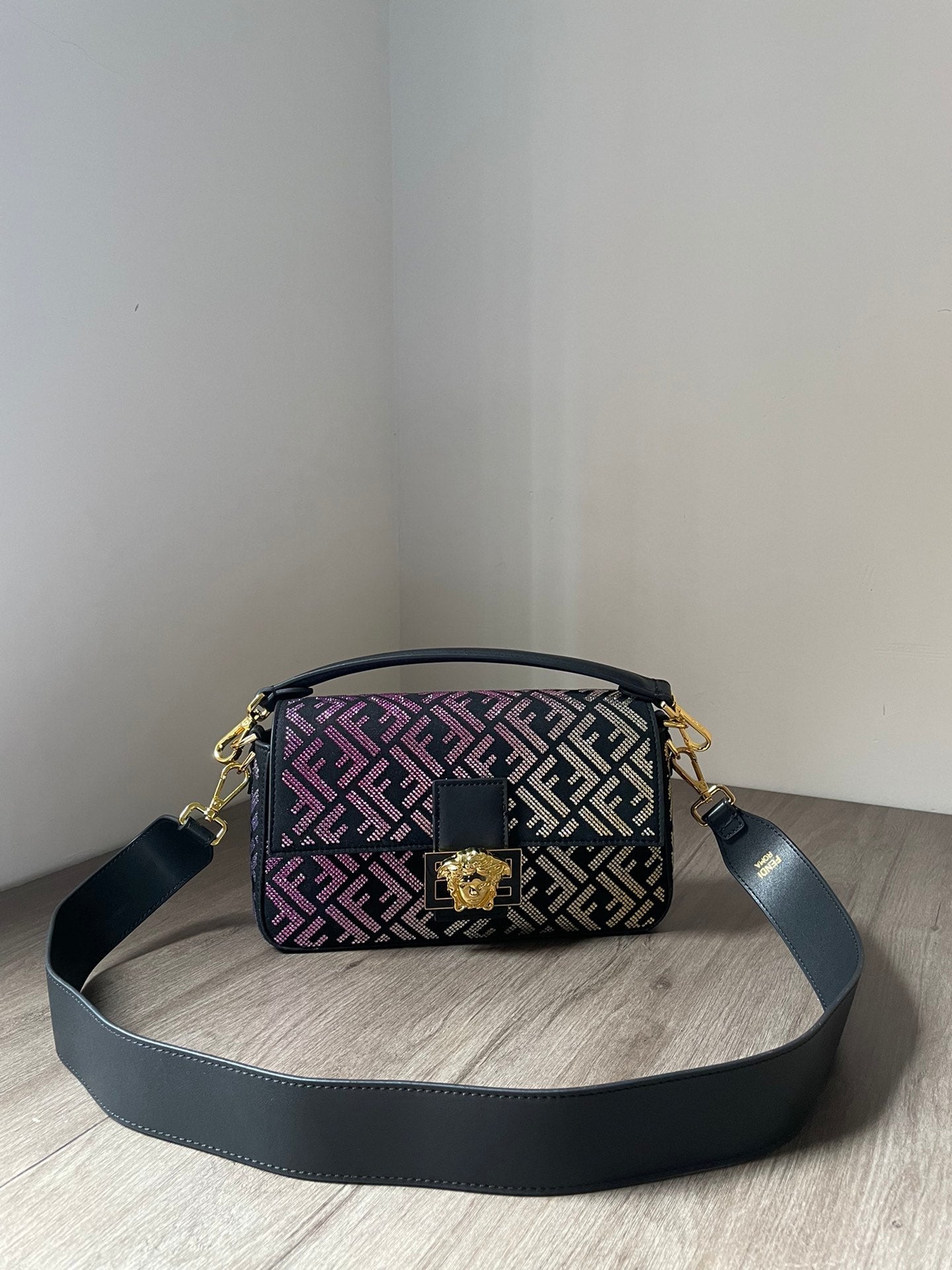 Ozarra -  Bag - FED - 009
