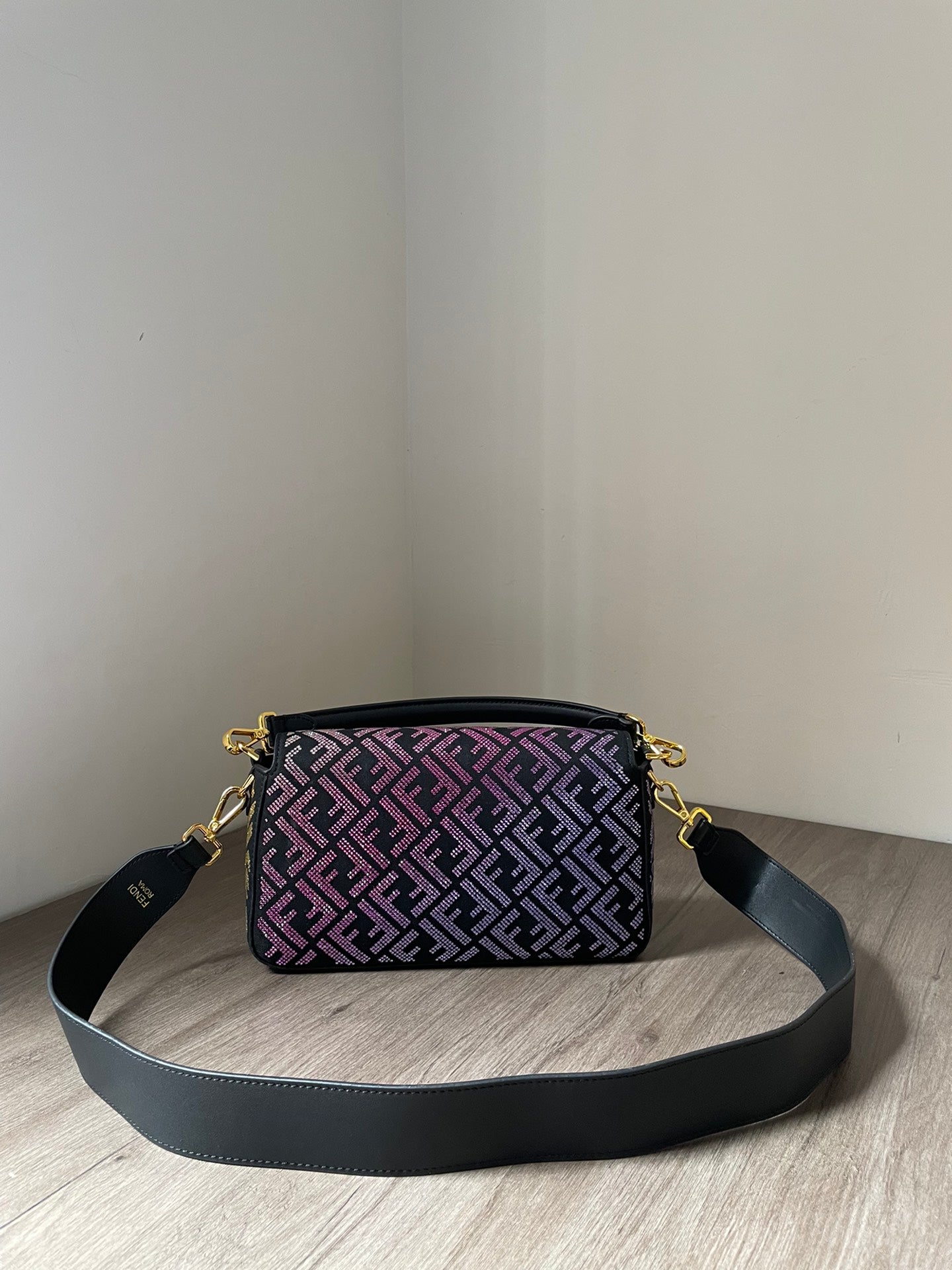 Ozarra -  Bag - FED - 009