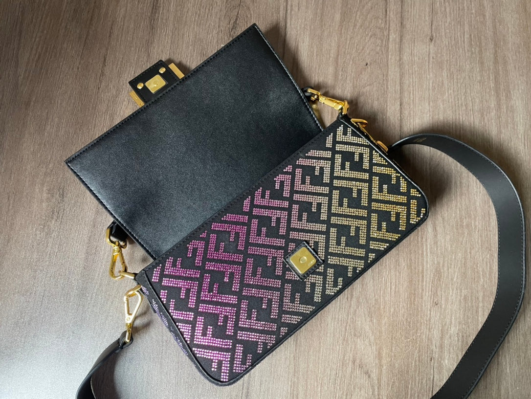 Ozarra -  Bag - FED - 009