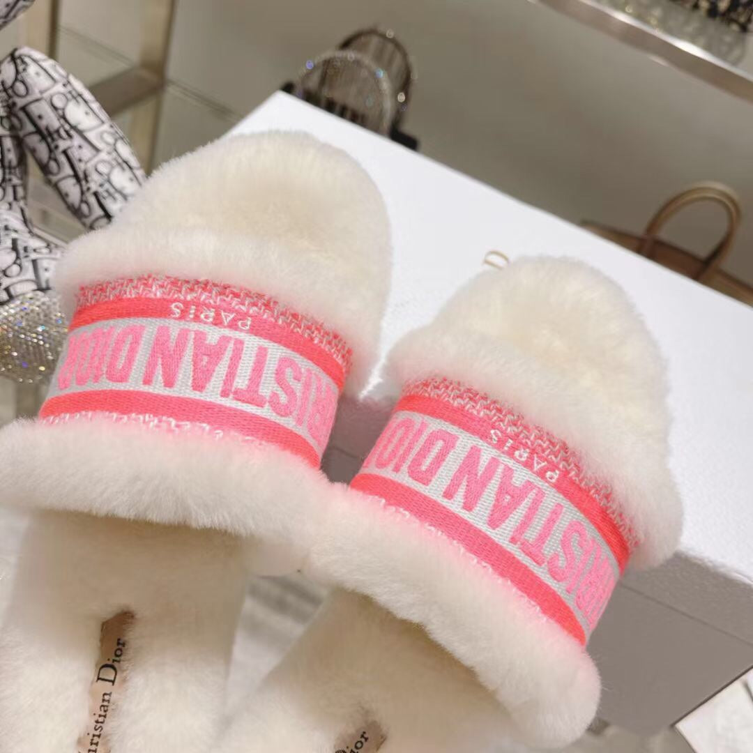 Luxury Shoes - DIR - 1167