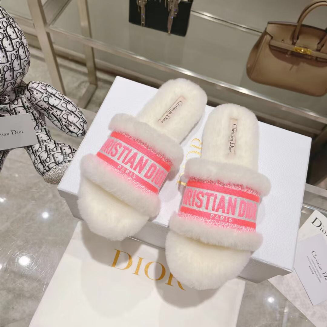 Luxury Shoes - DIR - 1167