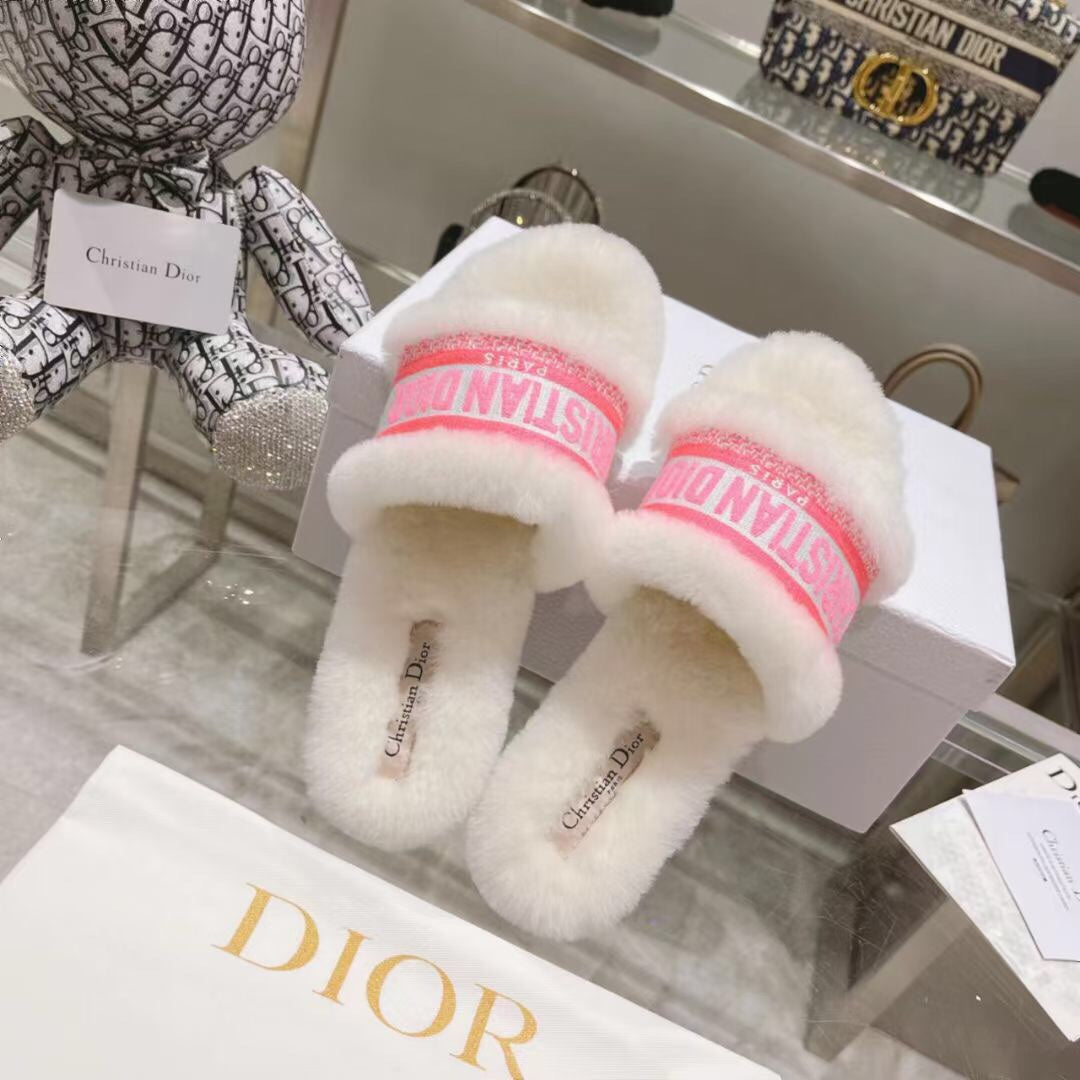 Luxury Shoes - DIR - 1167