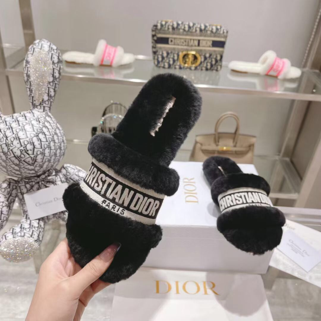 Luxury Shoes - DIR - 1166