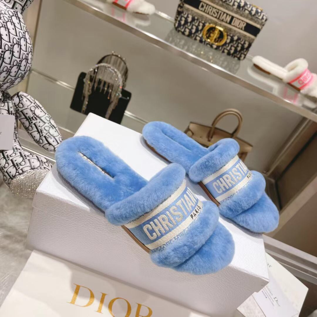Luxury Shoes - DIR - 1165