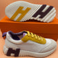 Luxury Shoes - HMS - 966