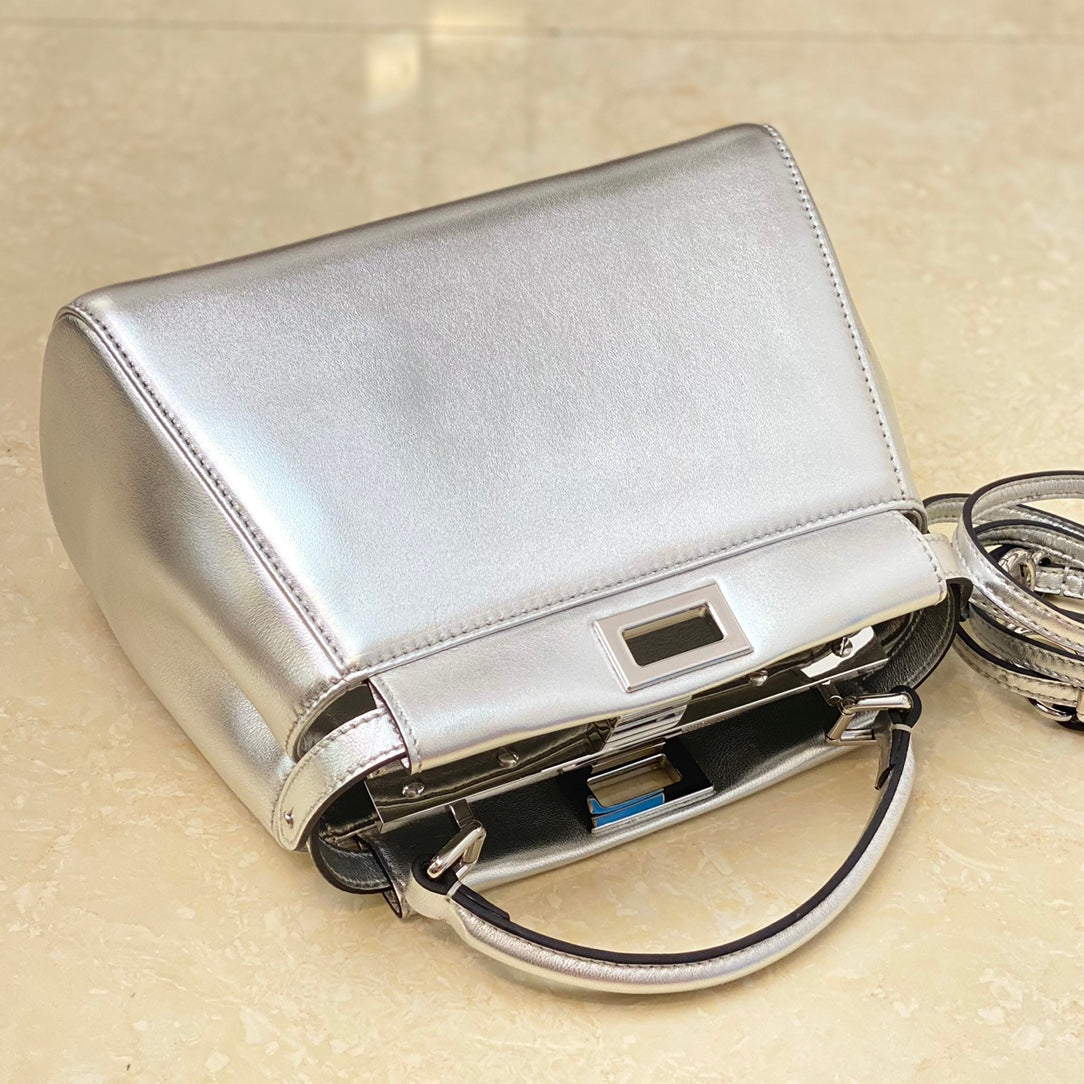 Ozarra -  Bag - FED - 202