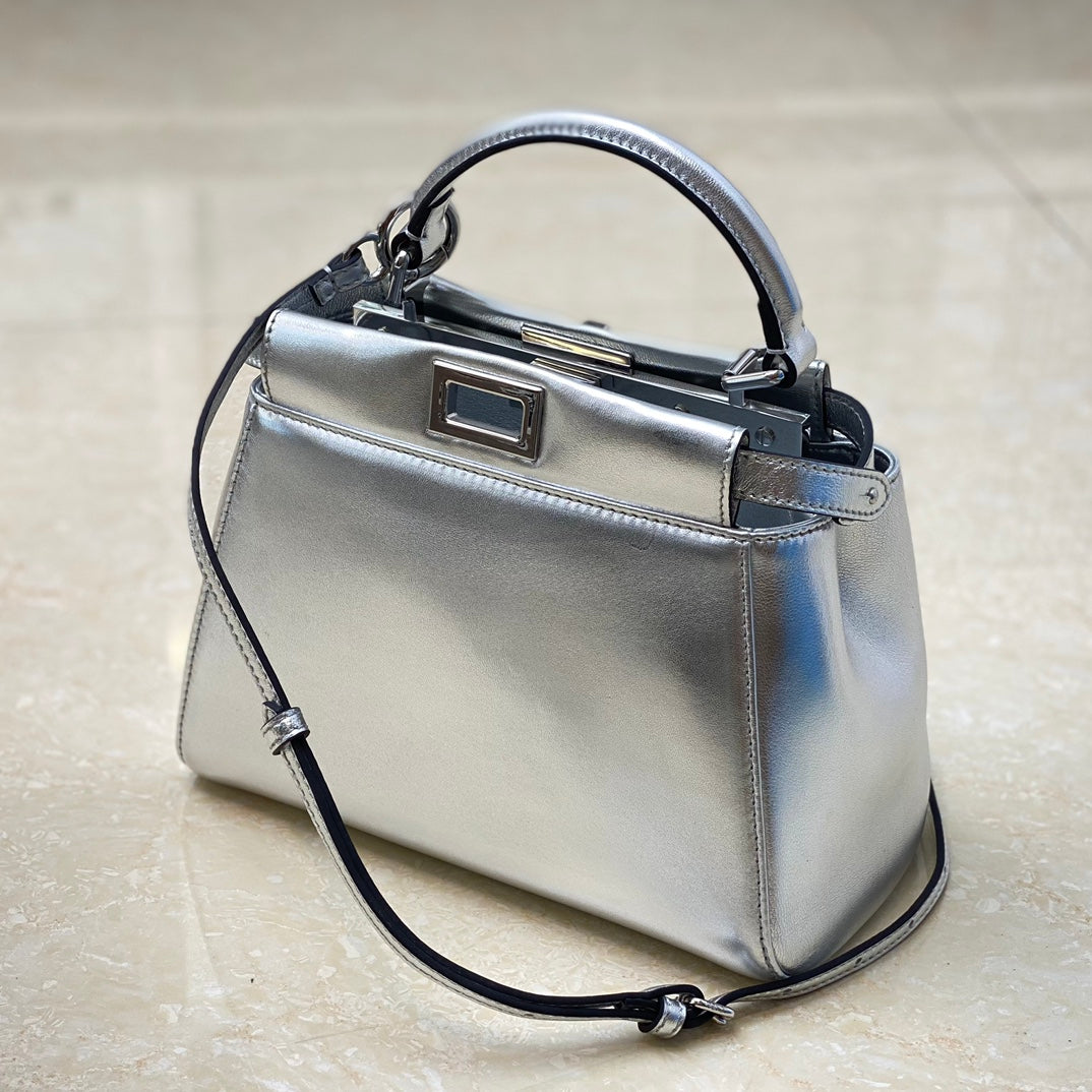 Ozarra -  Bag - FED - 202