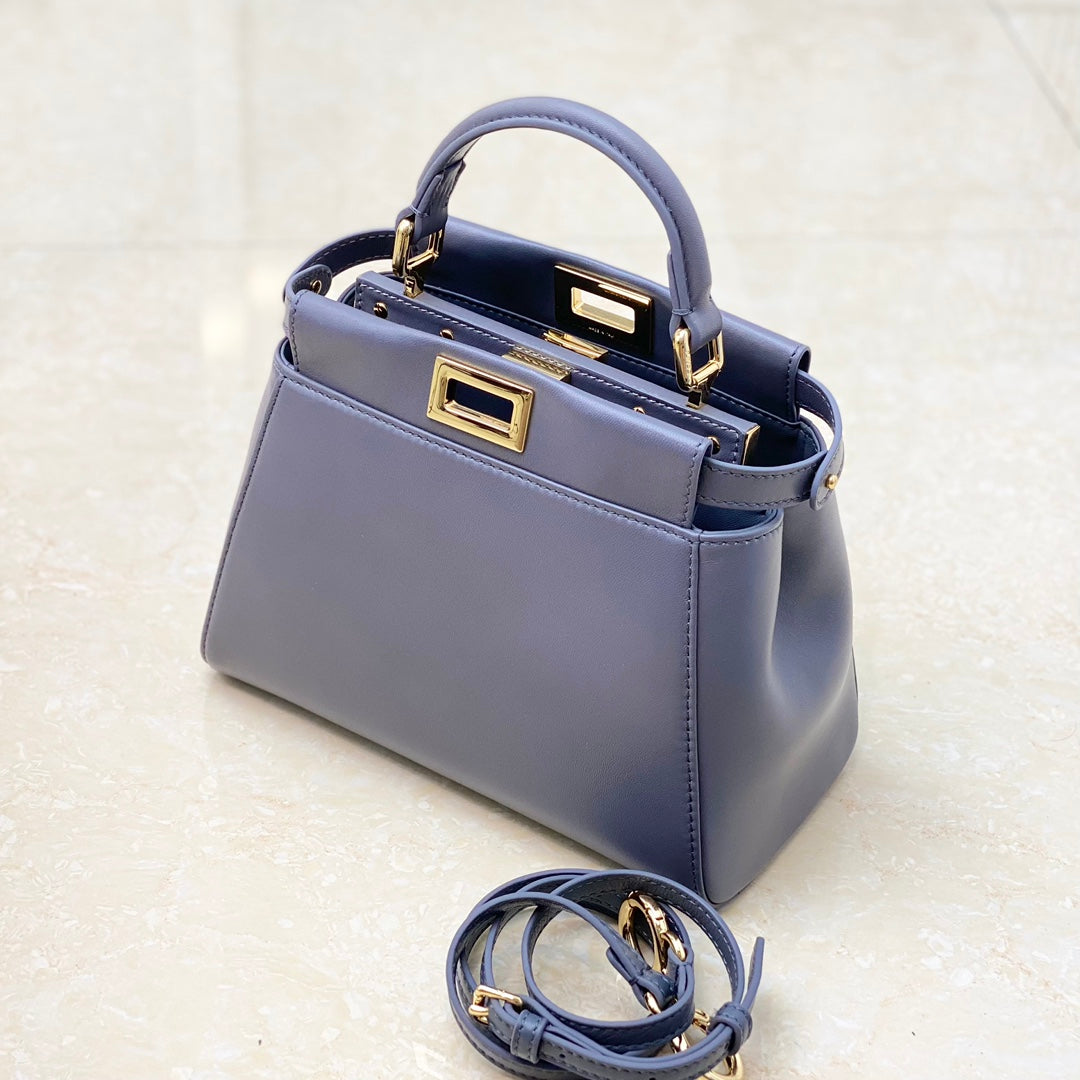Ozarra -  Bag - FED - 201