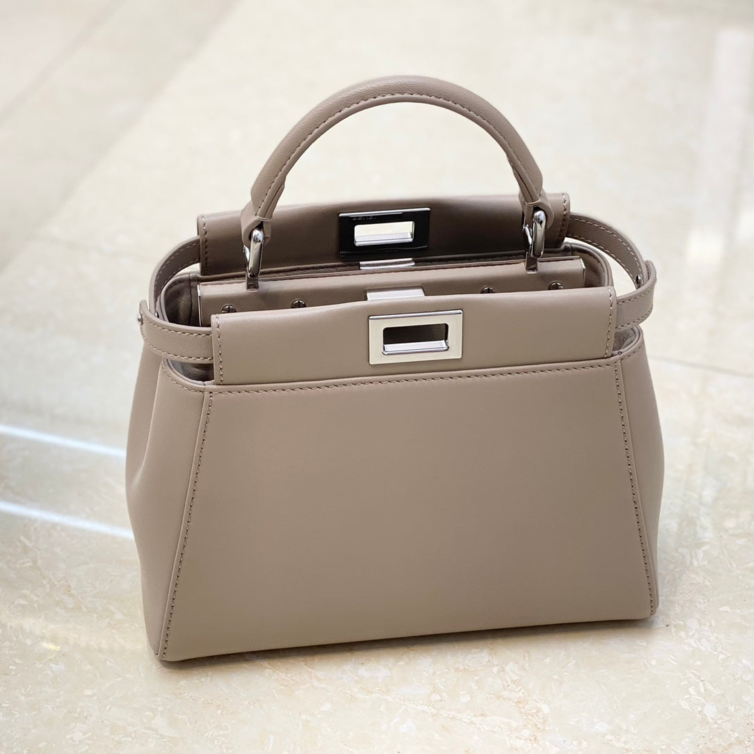 Ozarra -  Bag - FED - 203