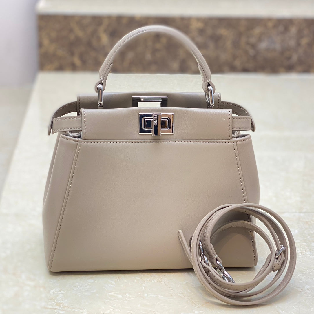 Ozarra -  Bag - FED - 203