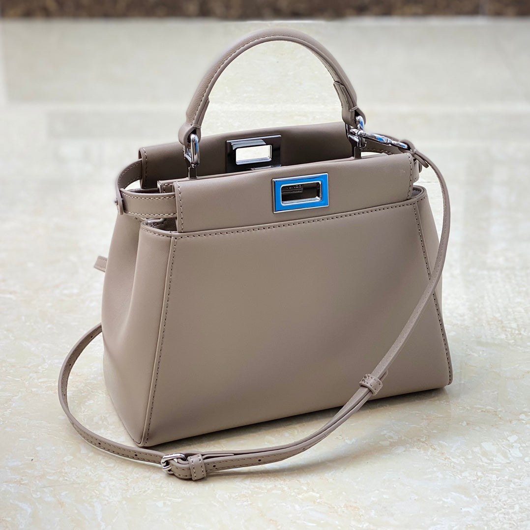 Ozarra -  Bag - FED - 203