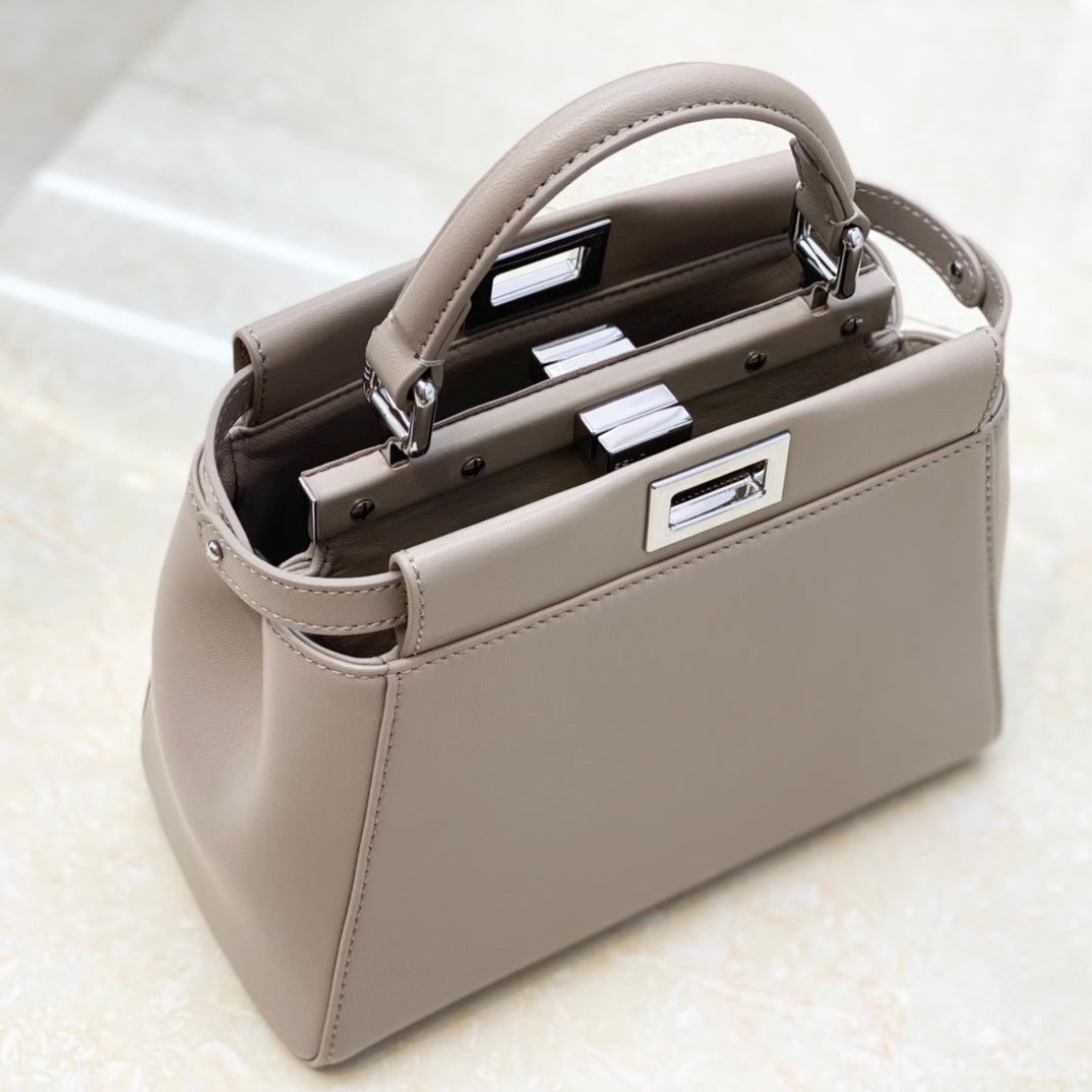 Ozarra -  Bag - FED - 203