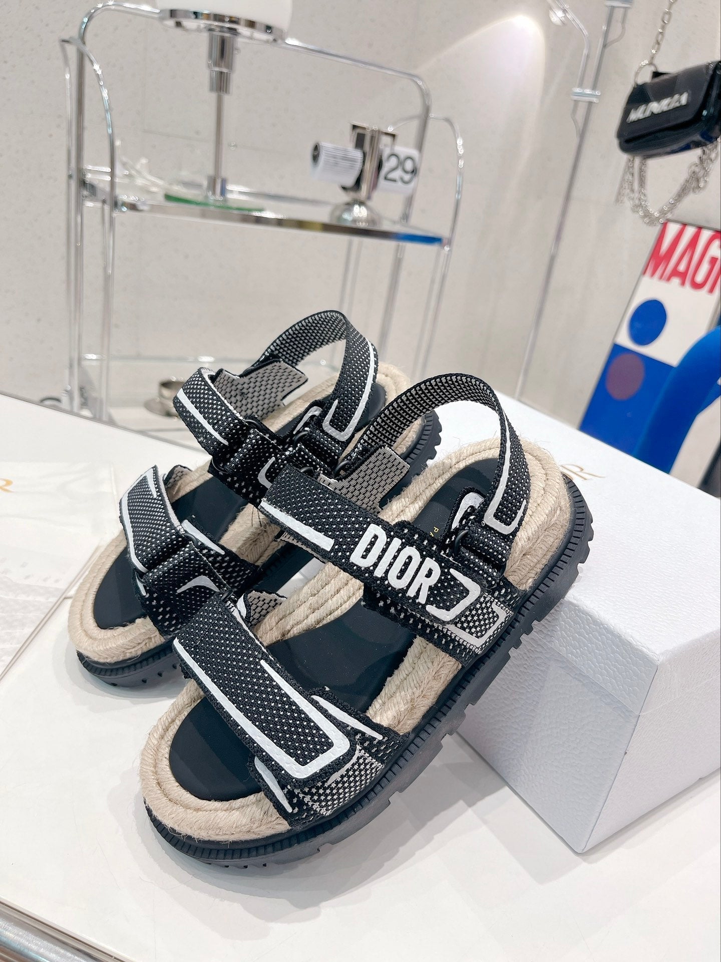 Luxury Shoes - DIR - 1052