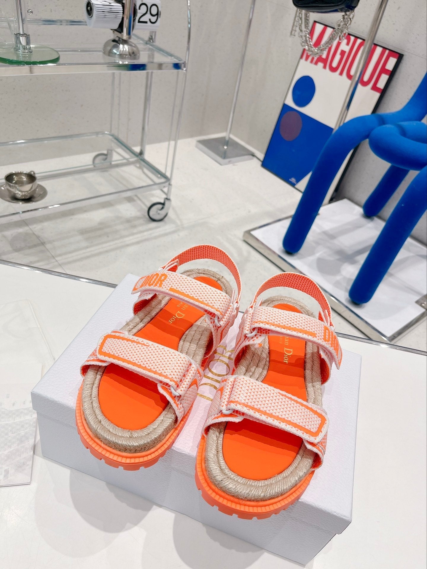 Luxury Shoes - DIR - 1053