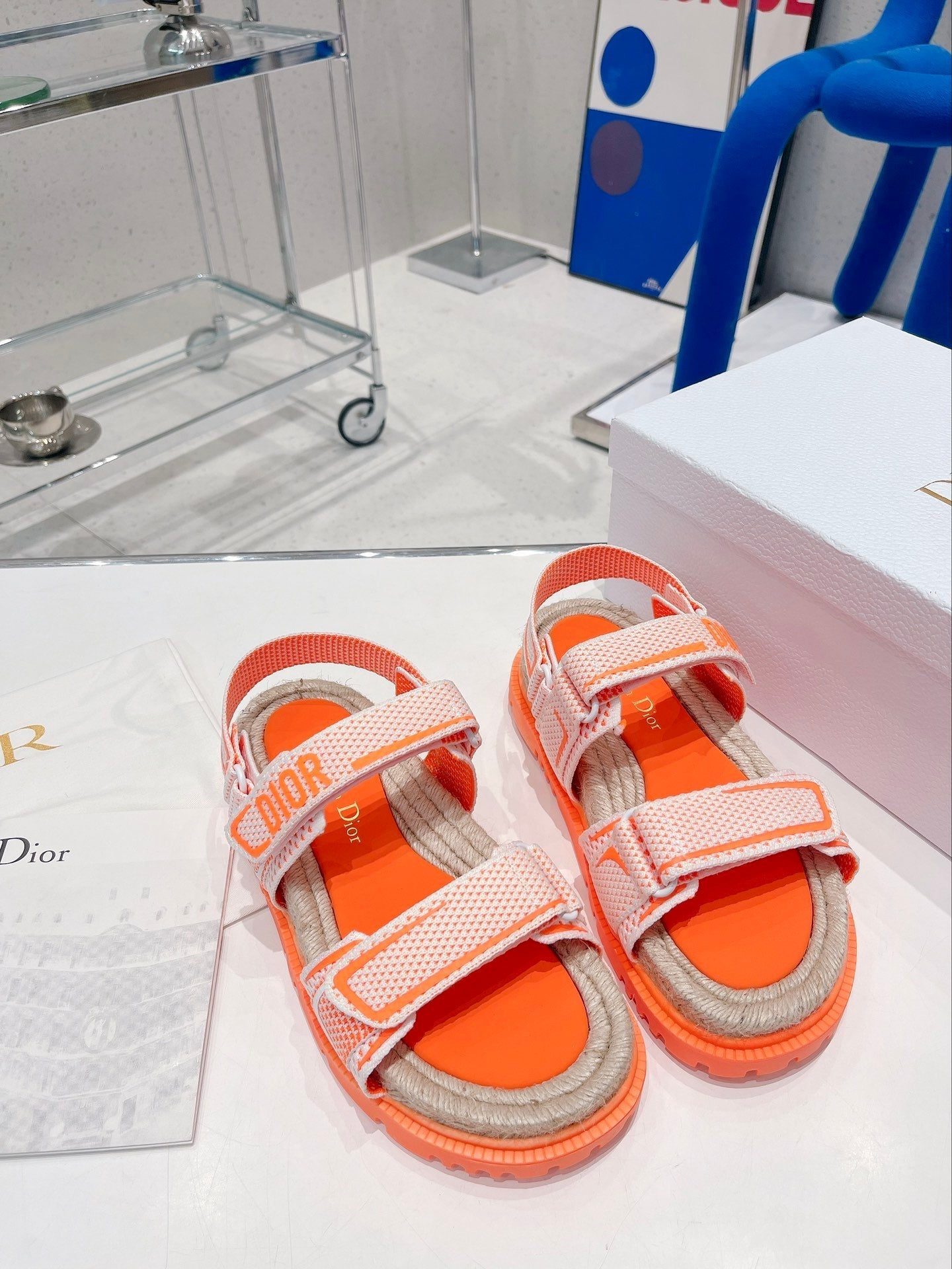 Luxury Shoes - DIR - 1053