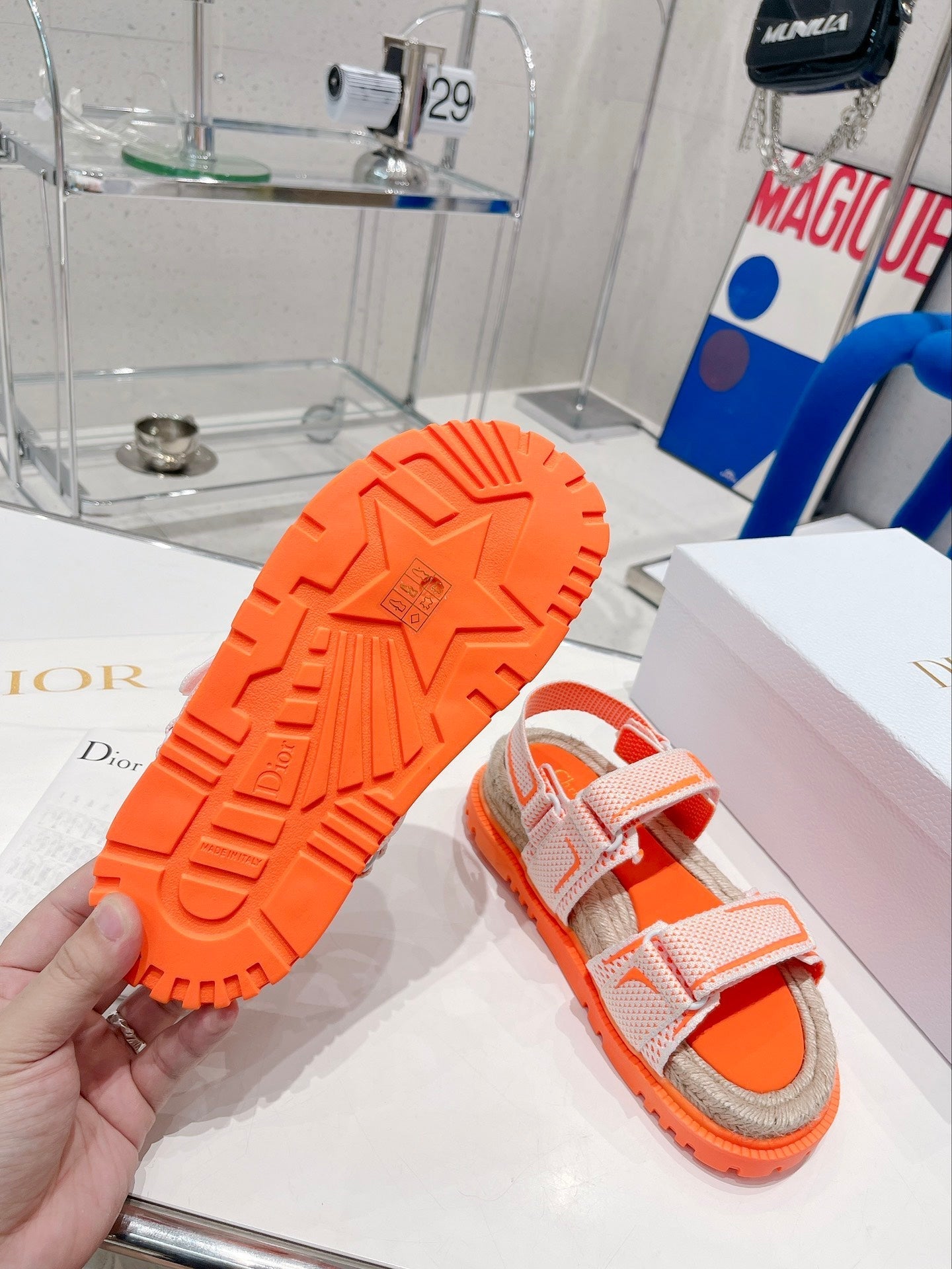 Luxury Shoes - DIR - 1053