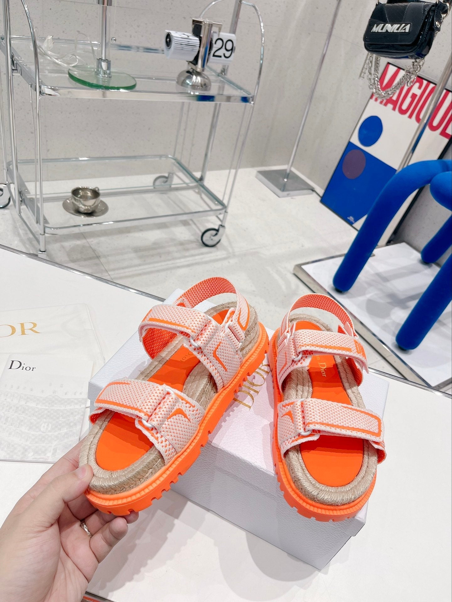 Luxury Shoes - DIR - 1053