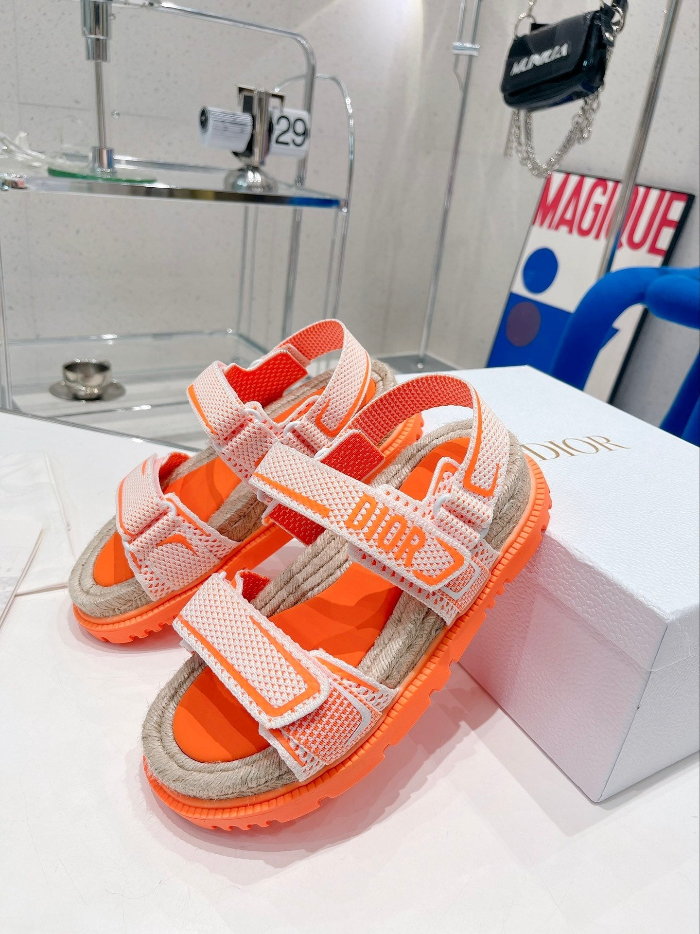 Luxury Shoes - DIR - 1053