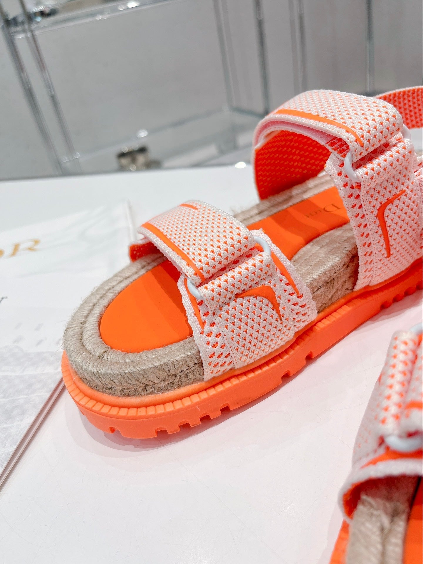 Luxury Shoes - DIR - 1053
