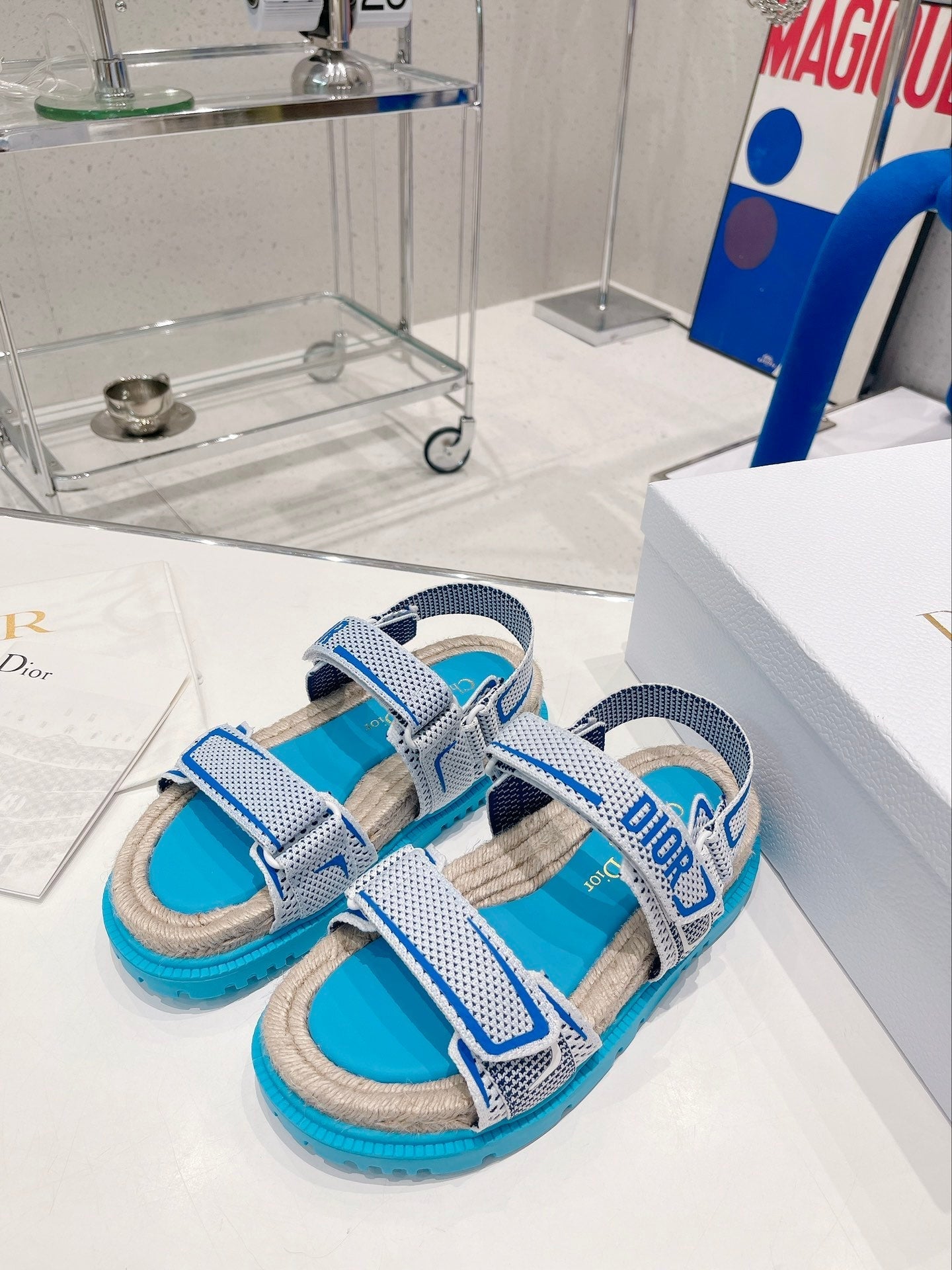 Luxury Shoes - DIR - 1055