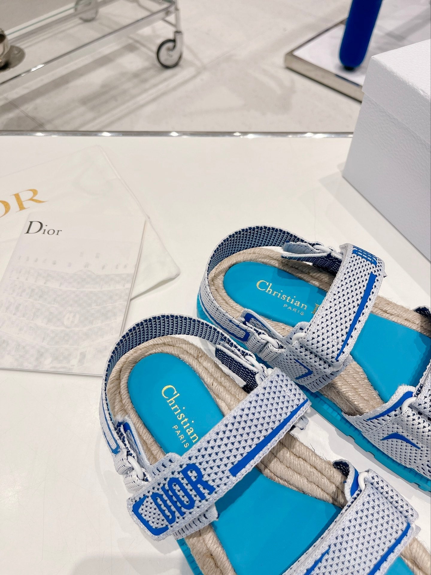 Luxury Shoes - DIR - 1055