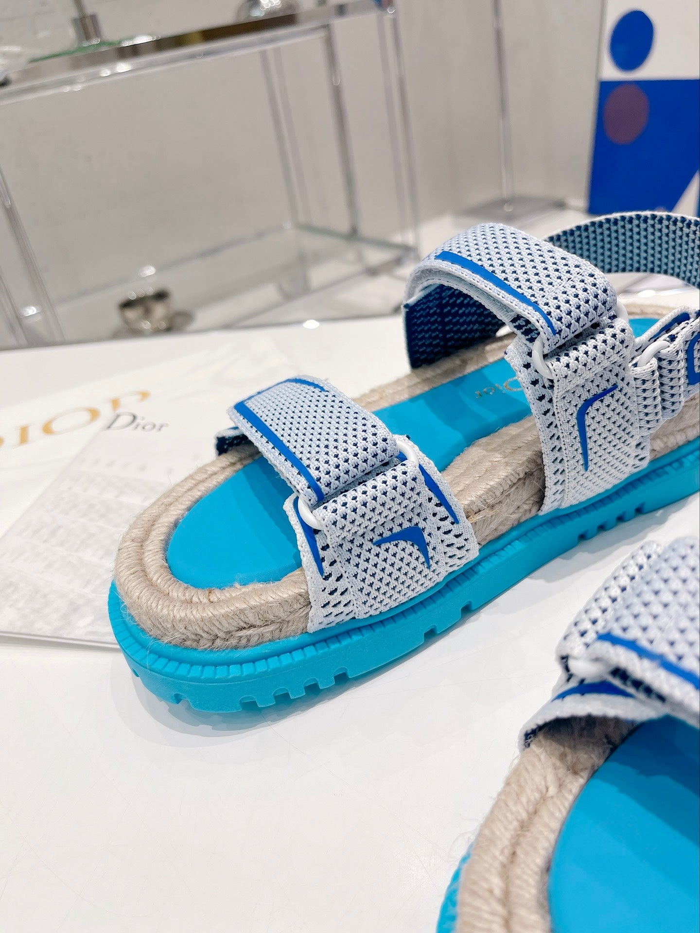 Luxury Shoes - DIR - 1055