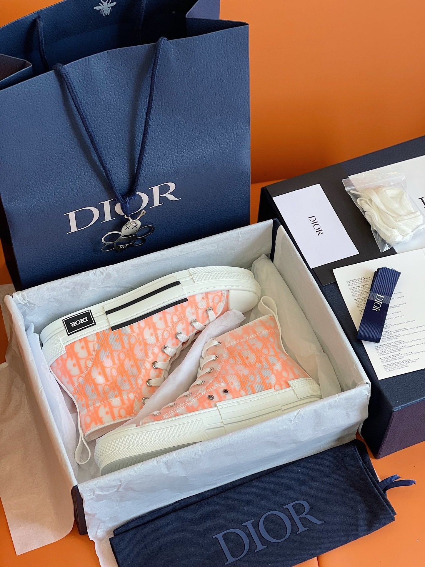 Luxury Shoes - DIR - 1148