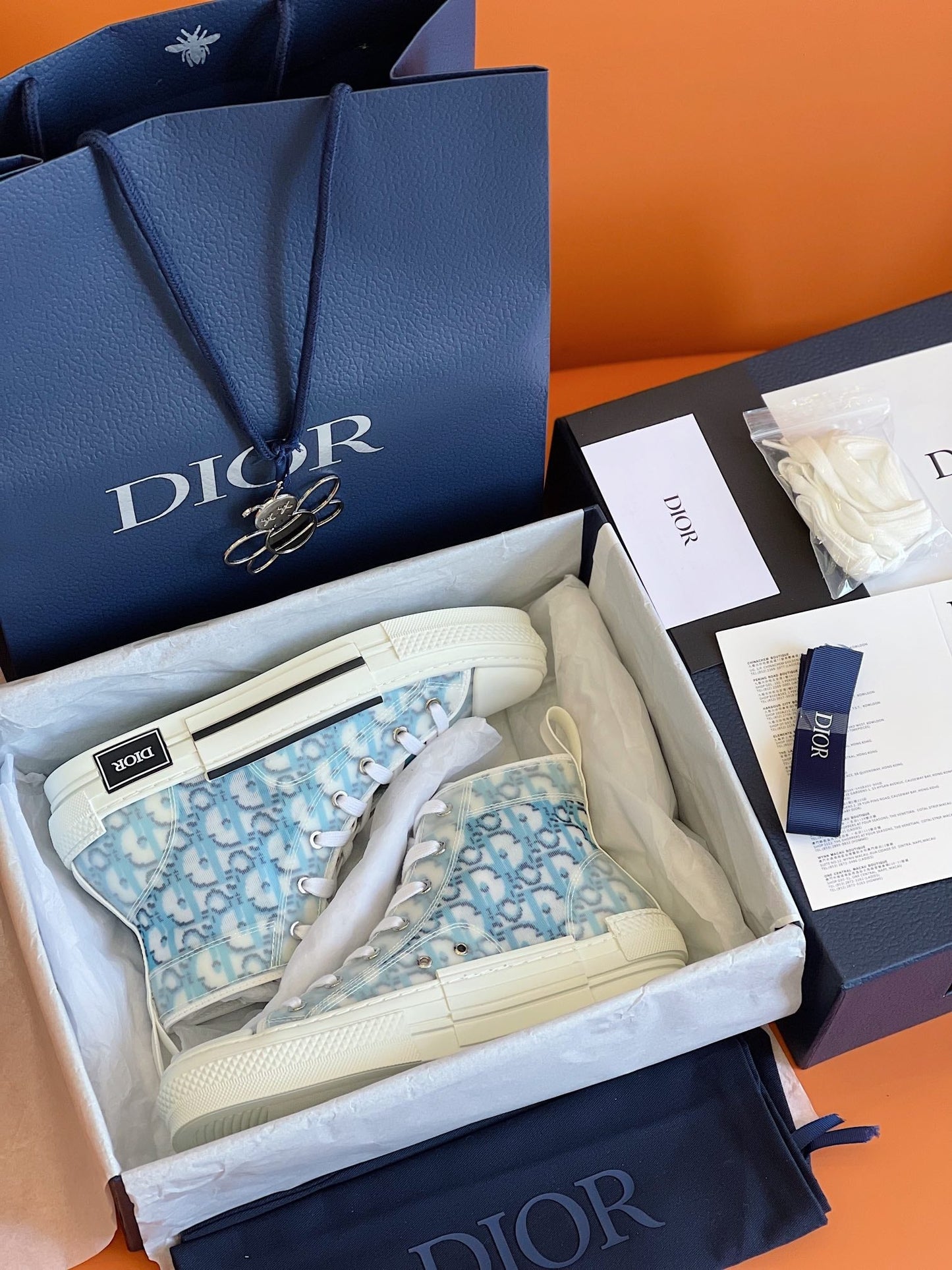 Luxury Shoes - DIR - 1147
