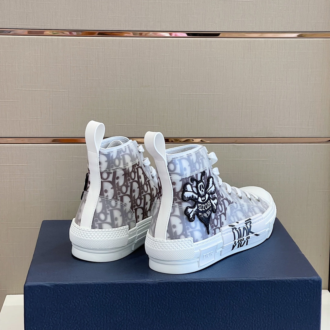 Luxury Shoes - DIR - 1143
